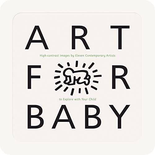Art for Baby, Baby Books, Baby Essentials, Nursery Decor, Expecting Mom, Baby Toys, Baby Development | Amazon (US)