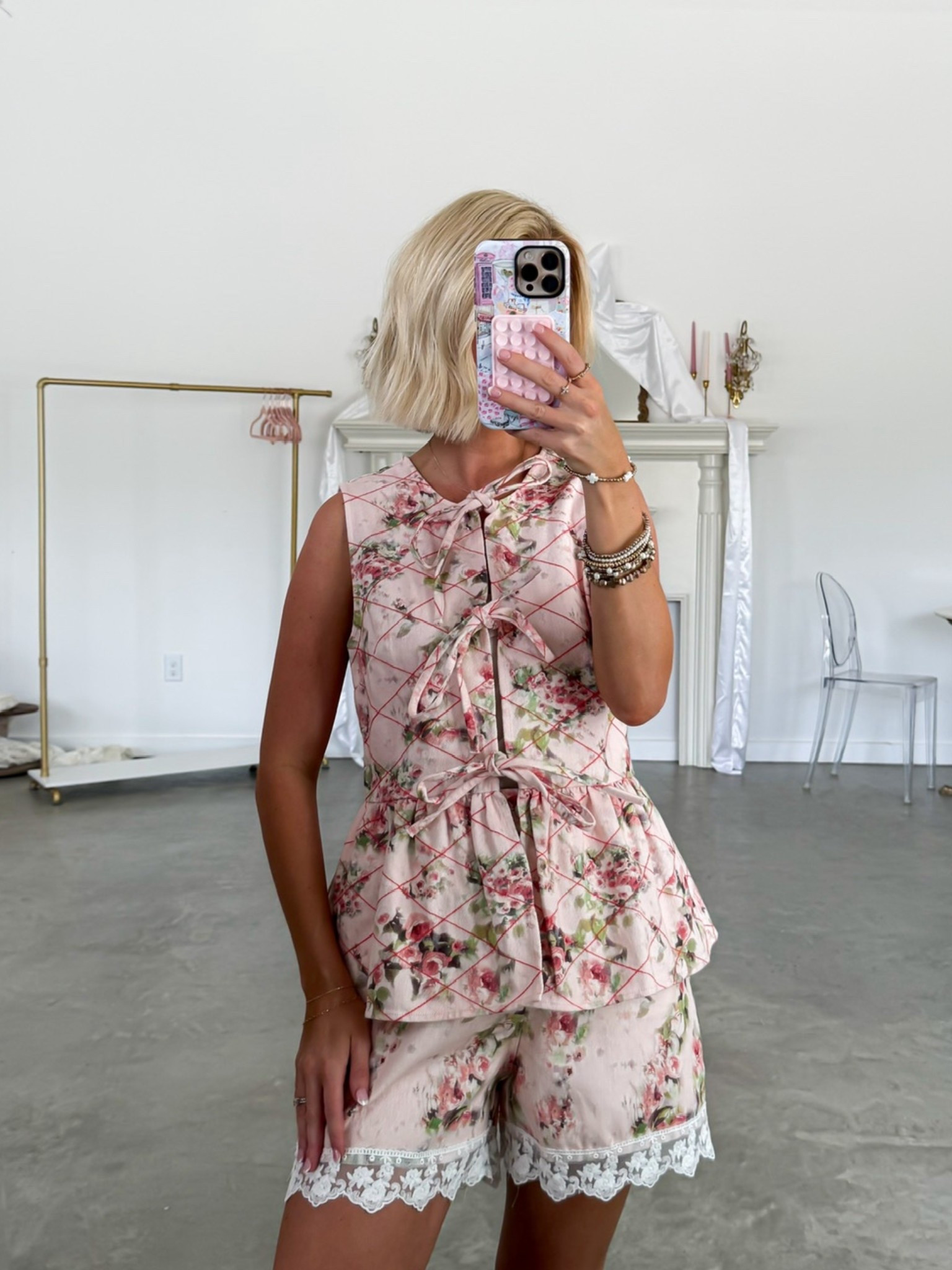 The chicest denim set to take into fall! 

#LTKFindsUnder100 #LTKSeasonal #LTKStyleTip