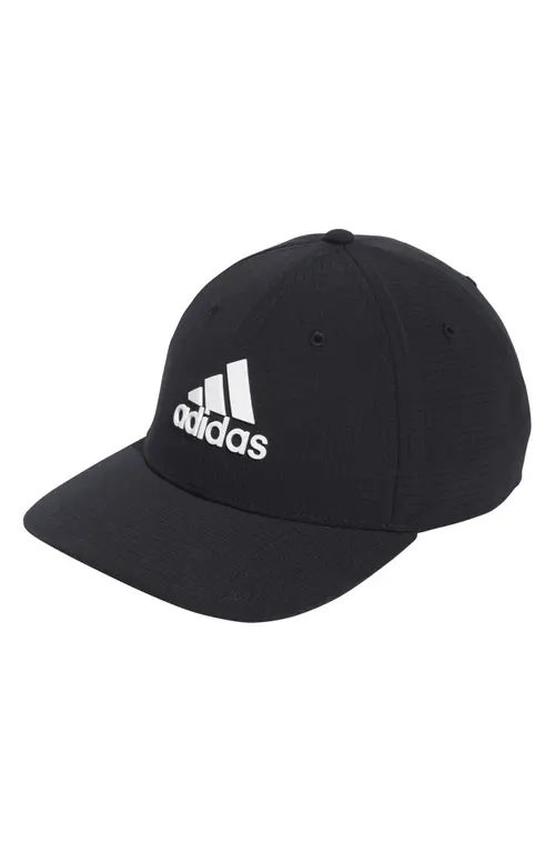 adidas Golf Tour Baseball Cap in Black at Nordstrom, Size Large | Nordstrom