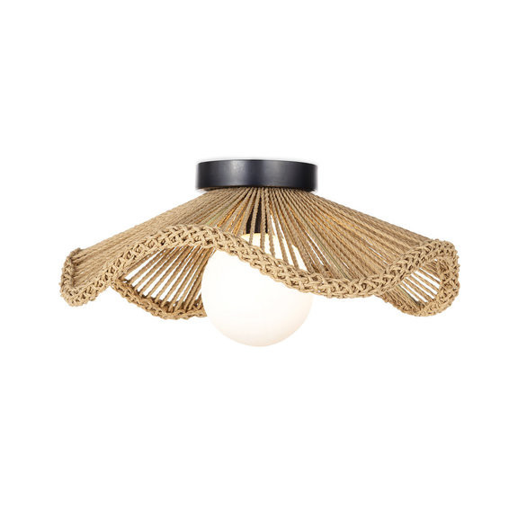 Currents Ceiling Light | Shades of Light
