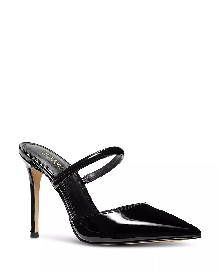 Women's Jessa Slip On High Heel Pumps | Bloomingdale's (US)
