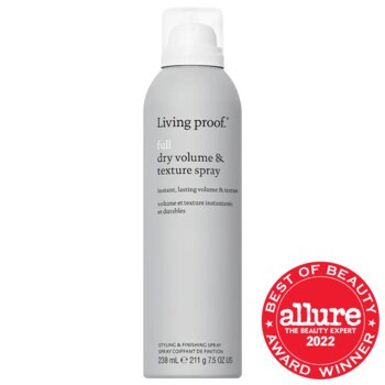 Full Dry Volume and Texture Spray - Living Proof | Sephora | Sephora (US)