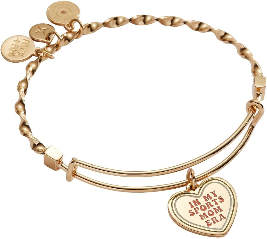 Alex and Ani Mom Mantra Bangles | Amazon (US)