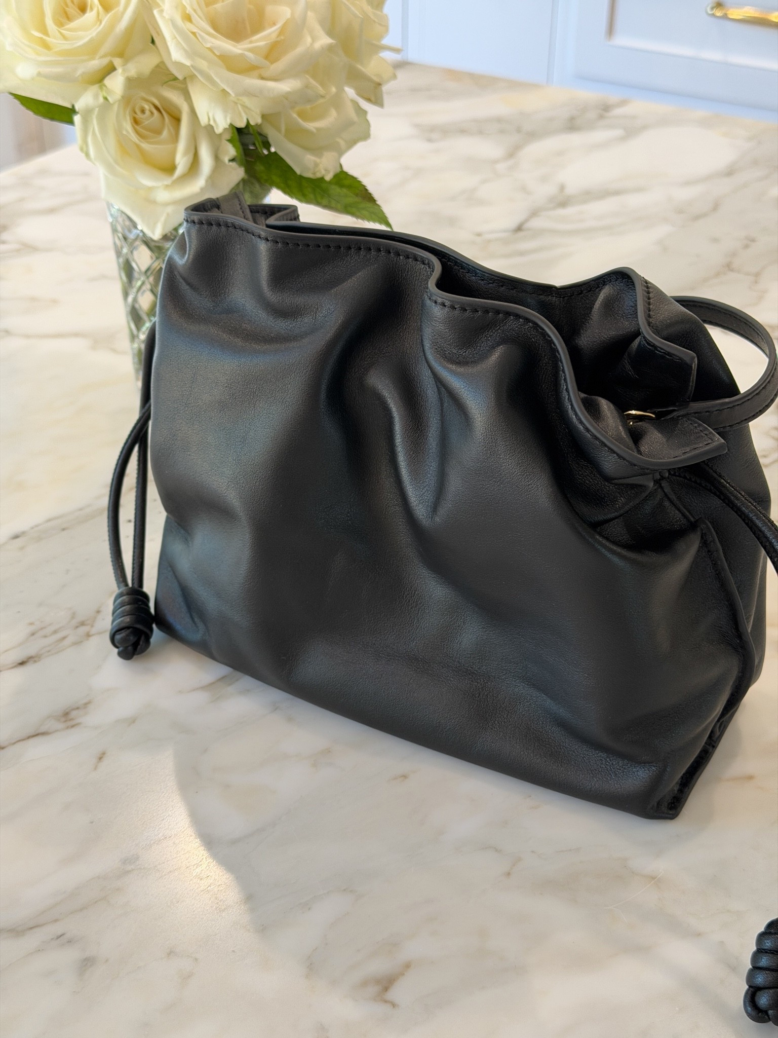 A favorite bag at an affordable price point! Linked some other @Quince products I’ve been loving lately!

#LTKootd #LTKOver40 #LTKSeasonal