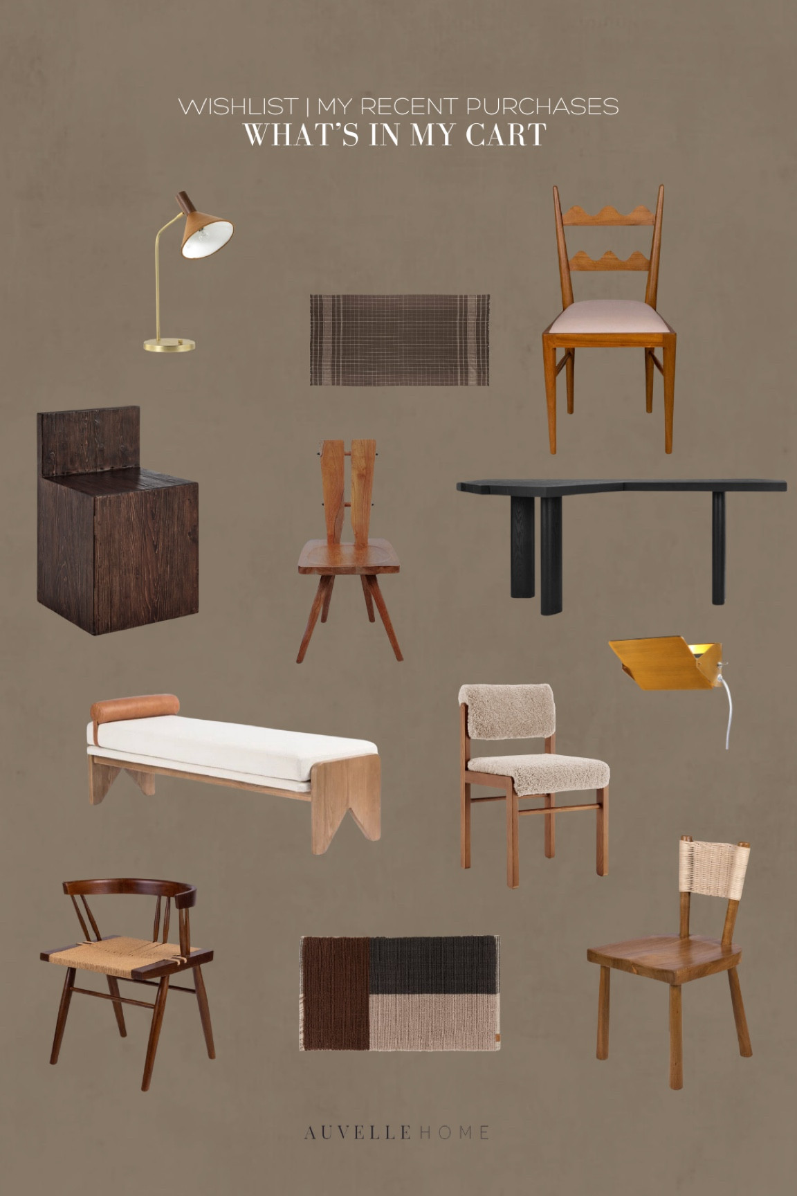 dining chairs + day bed + lighting 

#LTKHome