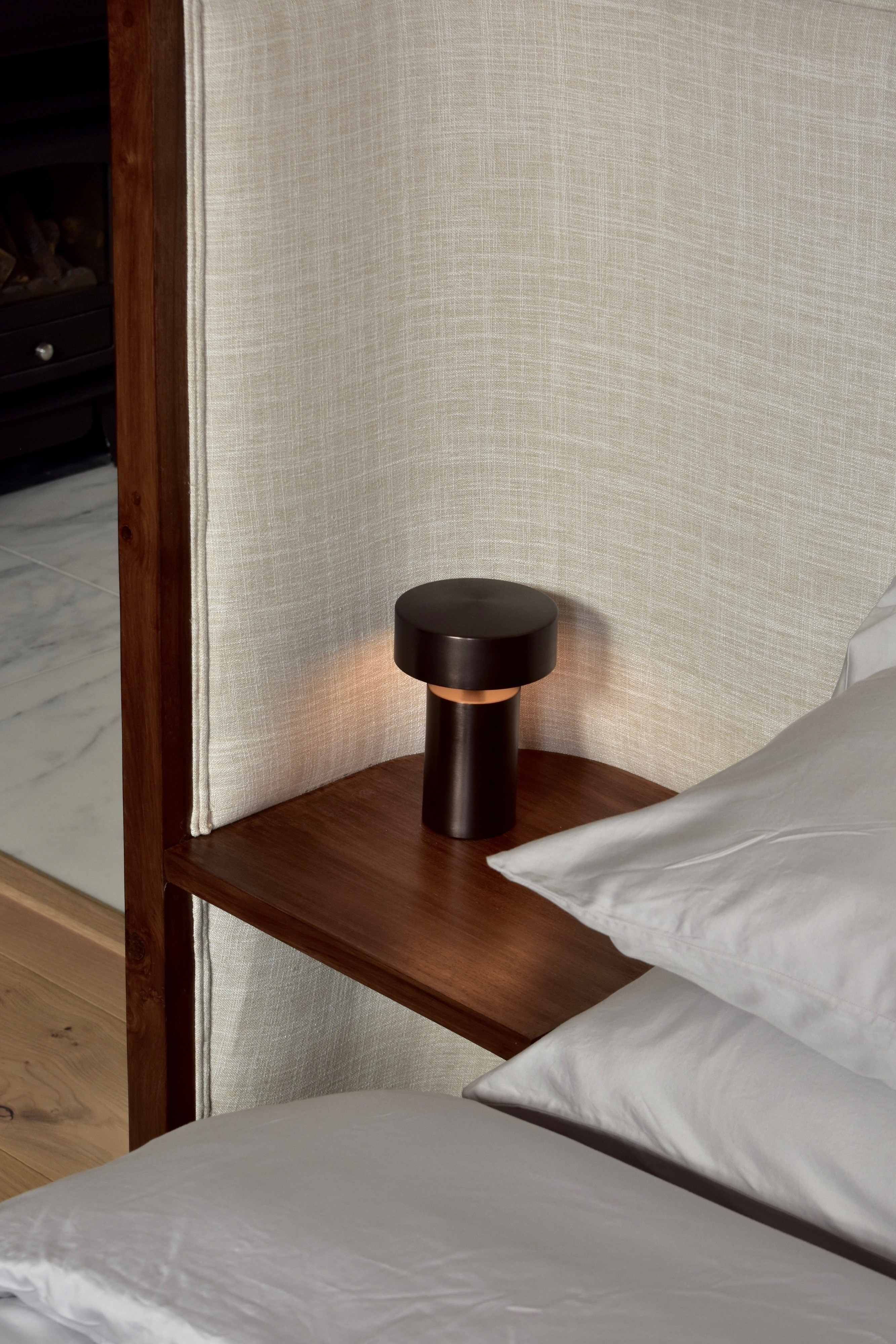 Best bedside table lamp!

#LTKuk #LTKhome #LTKeurope