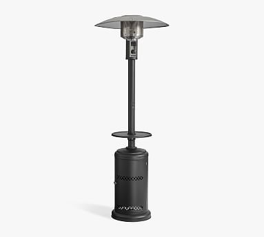 Standing Outdoor Patio Heater | Pottery Barn (US)