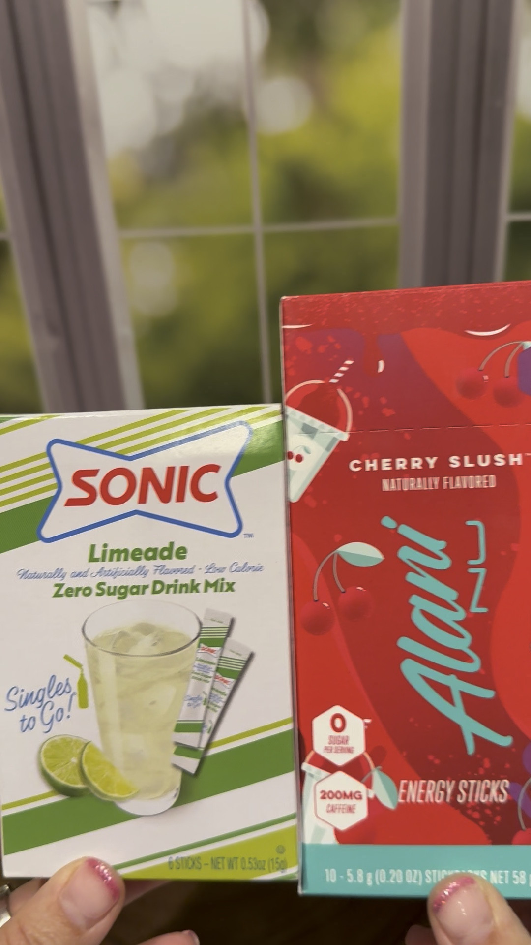 My boys love these drinks on the go! You can buy pretty much any flavor you want! They’re very convenient to grab and go! These packs are what made Watertok so famous! 

#LTKWatchNow #LTKActive #LTKFamily