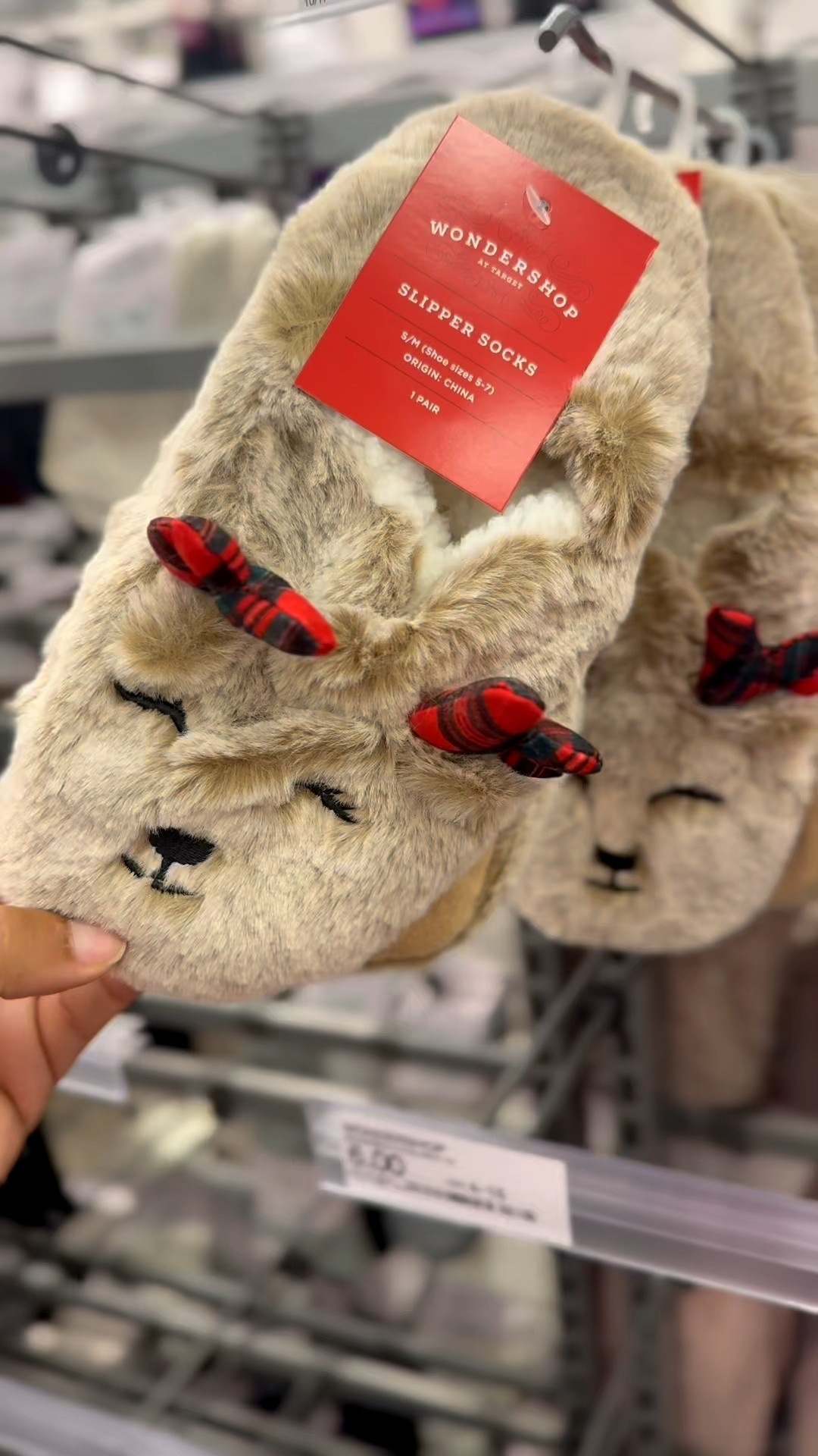 Affordable Basket Stuffers