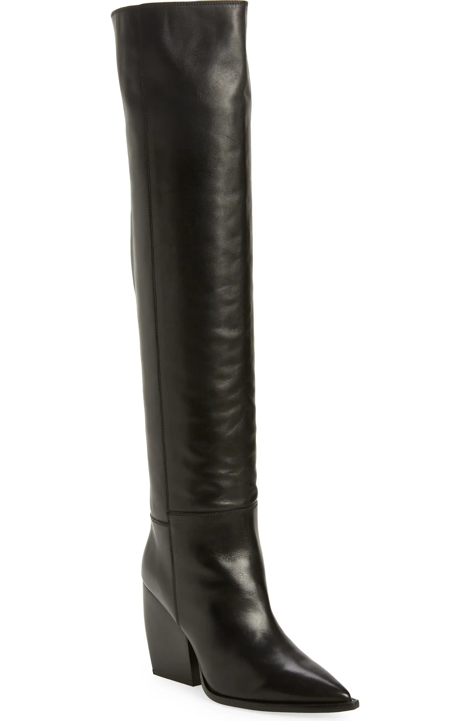 Reina Over the Knee Boot (Women) | Nordstrom