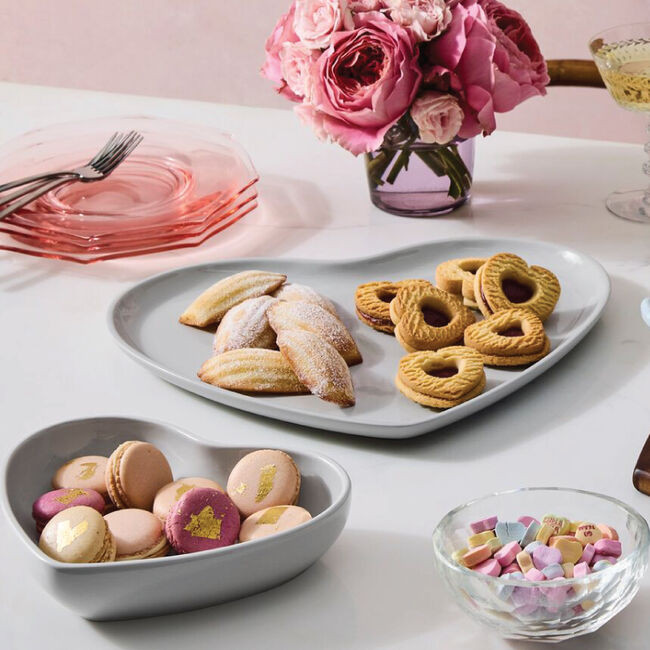 Heart Serving Bowl | Le Creuset