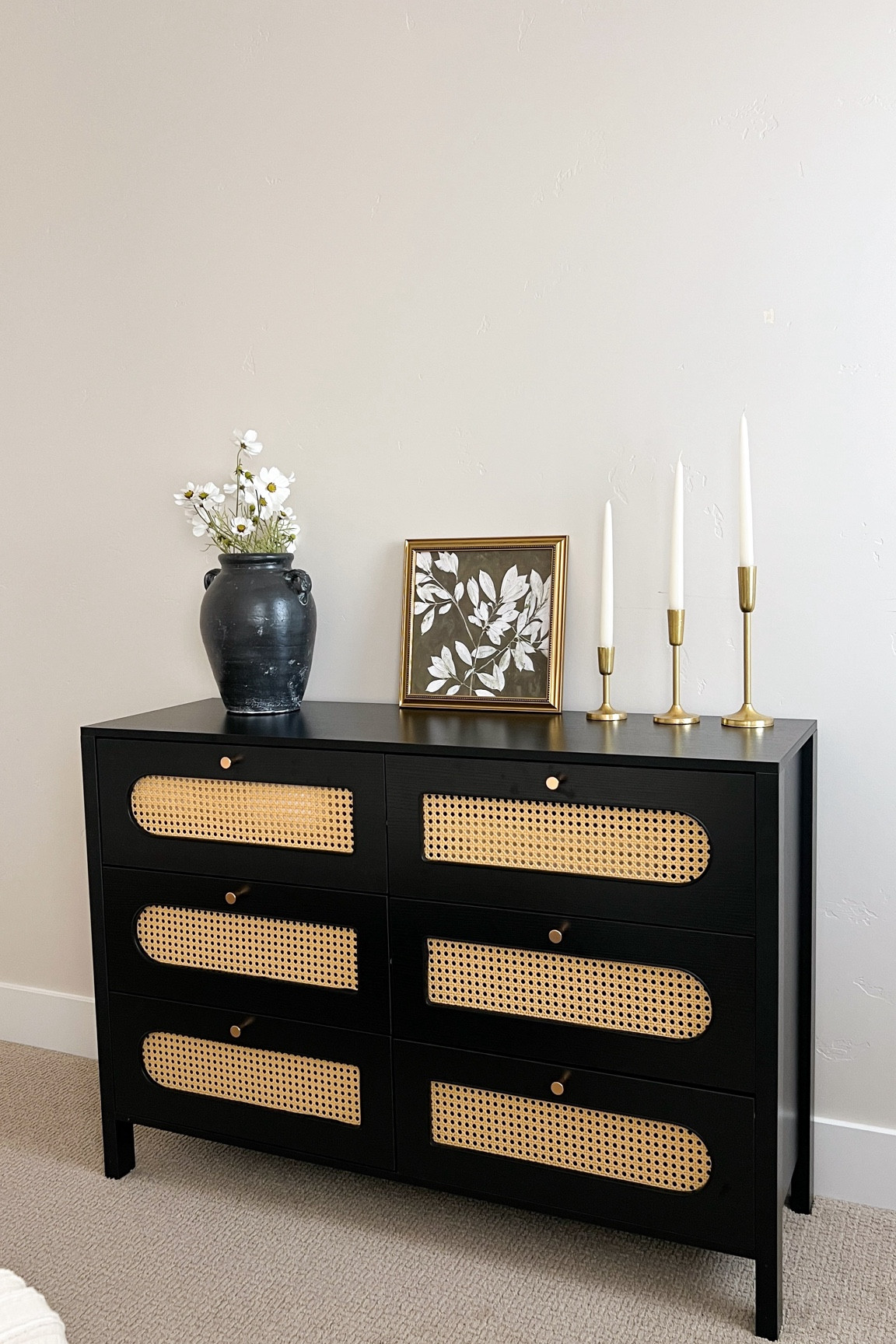 Rattan 6 Drawer Dresser

#LTKSaleAlert #LTKSeasonal #LTKHome