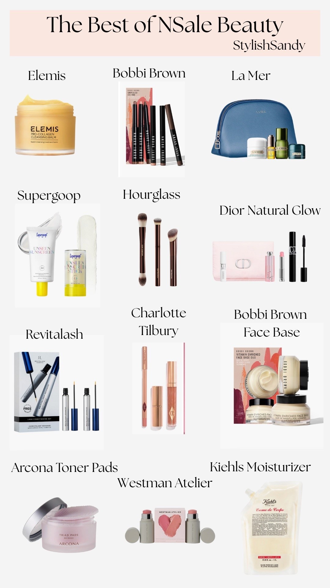 Fave Beauty nsale 2025

#LTKBeauty #LTKFindsUnder100 #LTKOver40