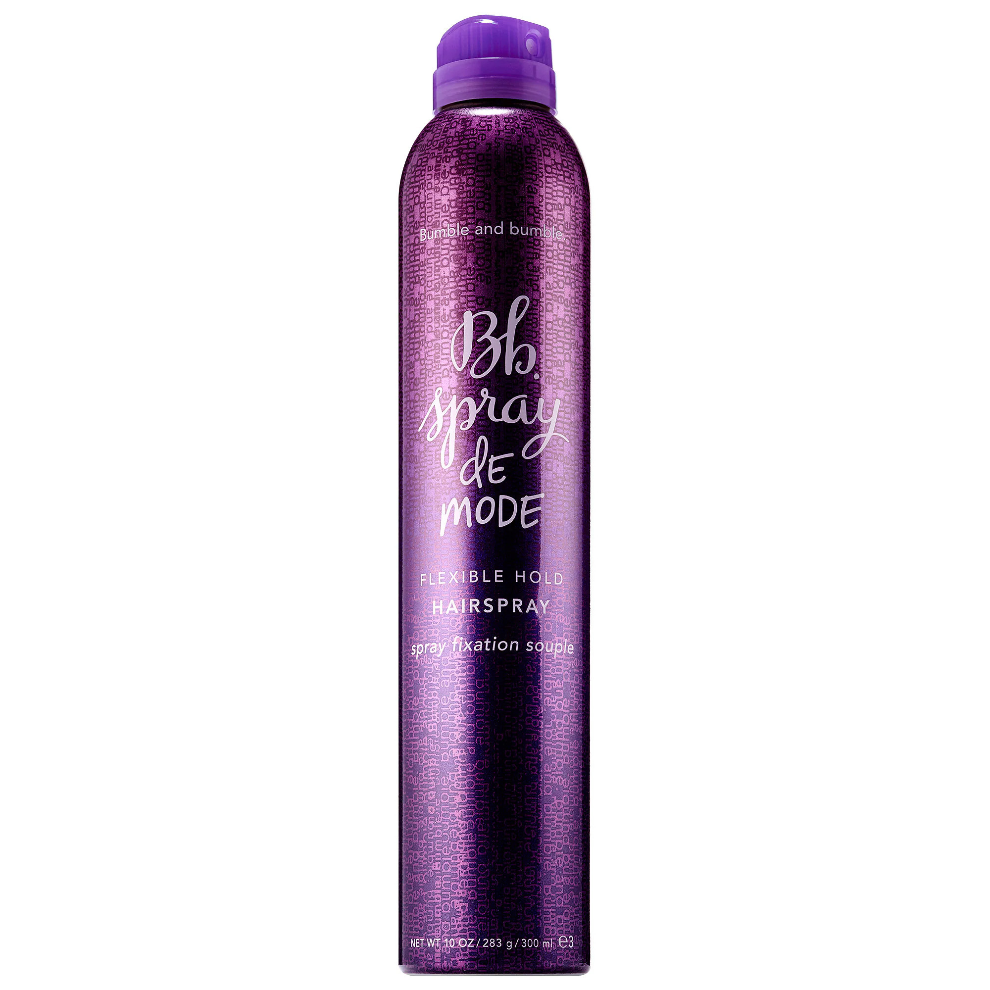 Bumble and bumble Spray de Mode Flexible Hold Hairspray 10 oz/ 295 mL | Sephora (US)