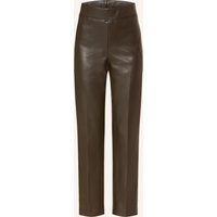 Joseph Ribkoff Hose in Lederoptik | Breuninger (DACH)