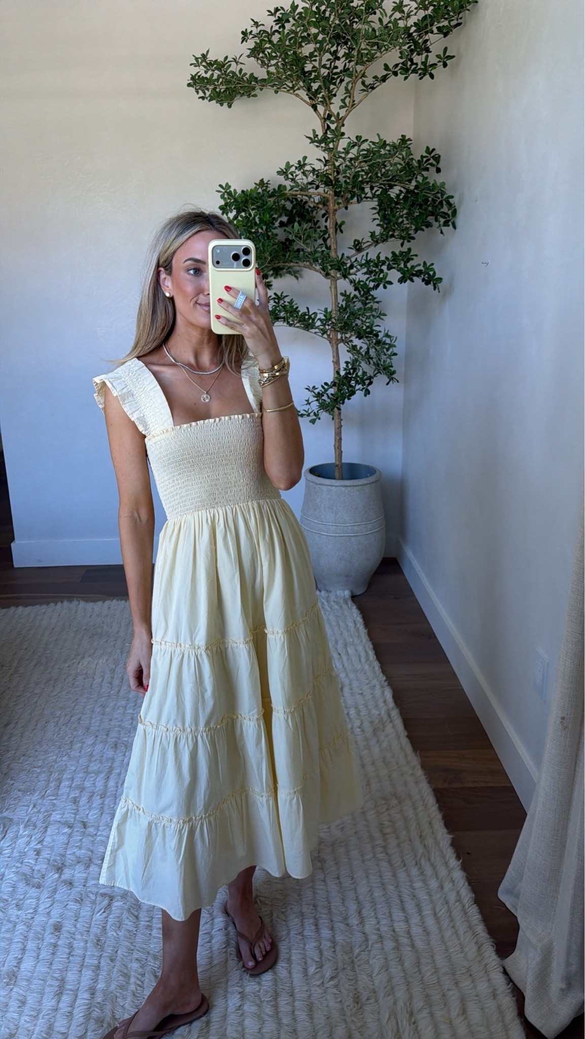 one of my closet staples!! I have this @onequince quince dress in several colors & it’s always one of my go-tos!
 🤍 wearing an xs #quincepartner

#LTKgrwm