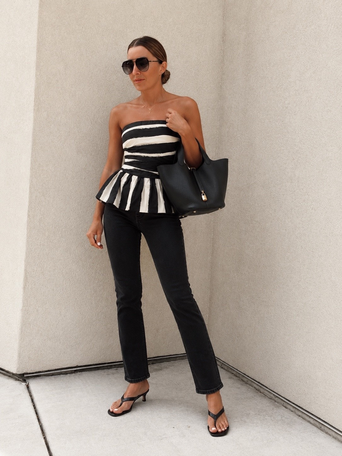 Summer date night outfit ✔️👌🏻