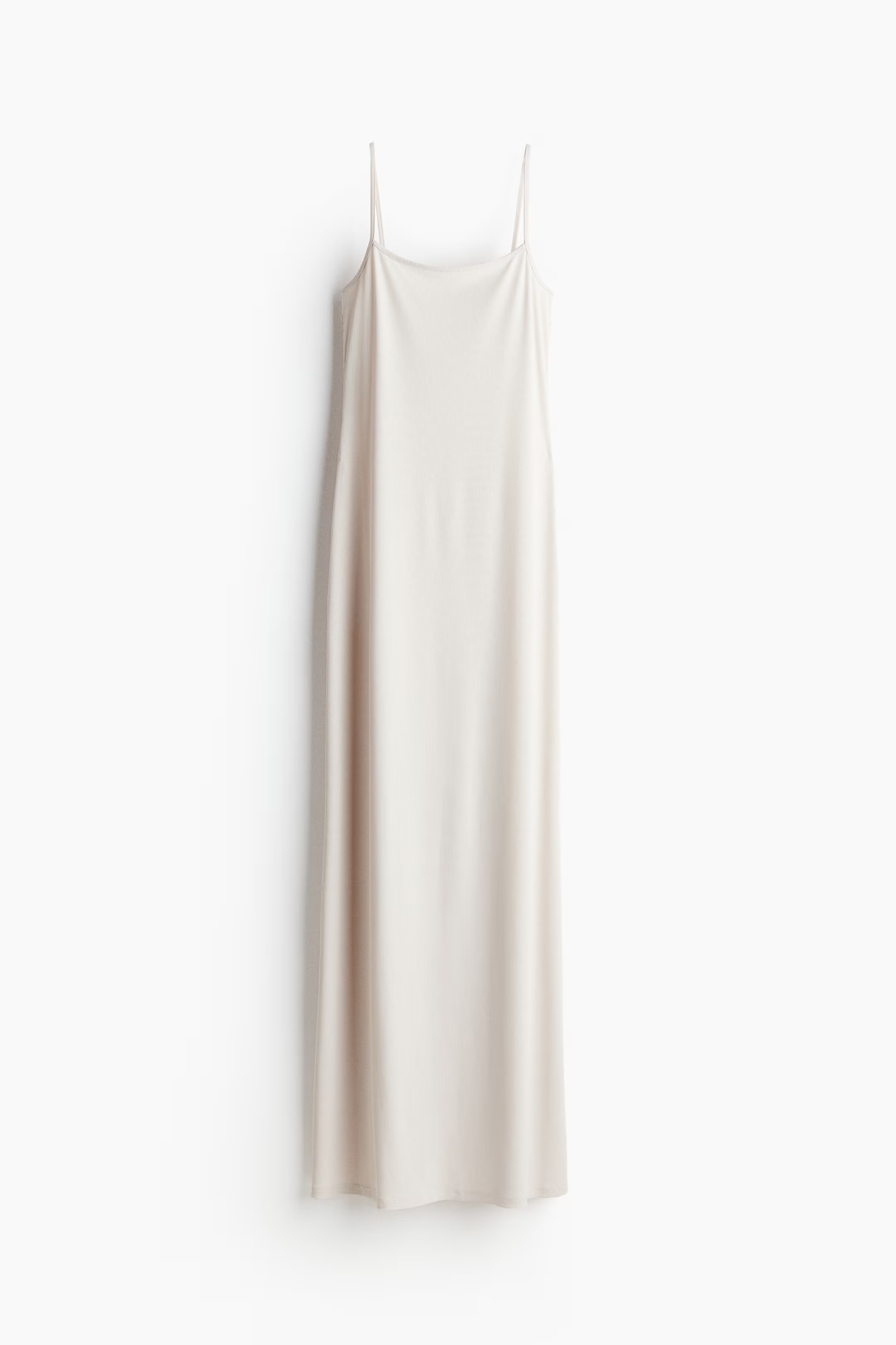 Robe moulante côtelée | H&M (FR, IT, ES, PT, BE)