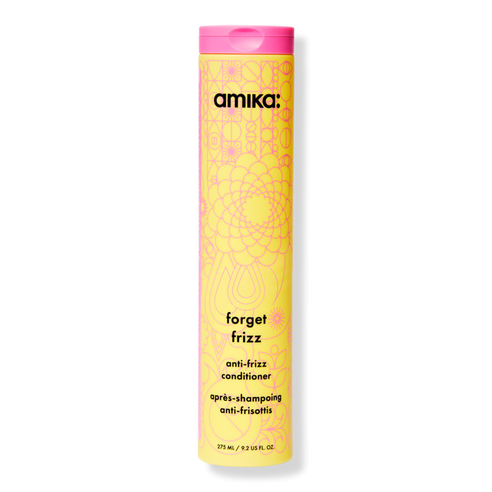 amika Forget Frizz Anti-Frizz Conditioner - 9.2 oz | Ulta