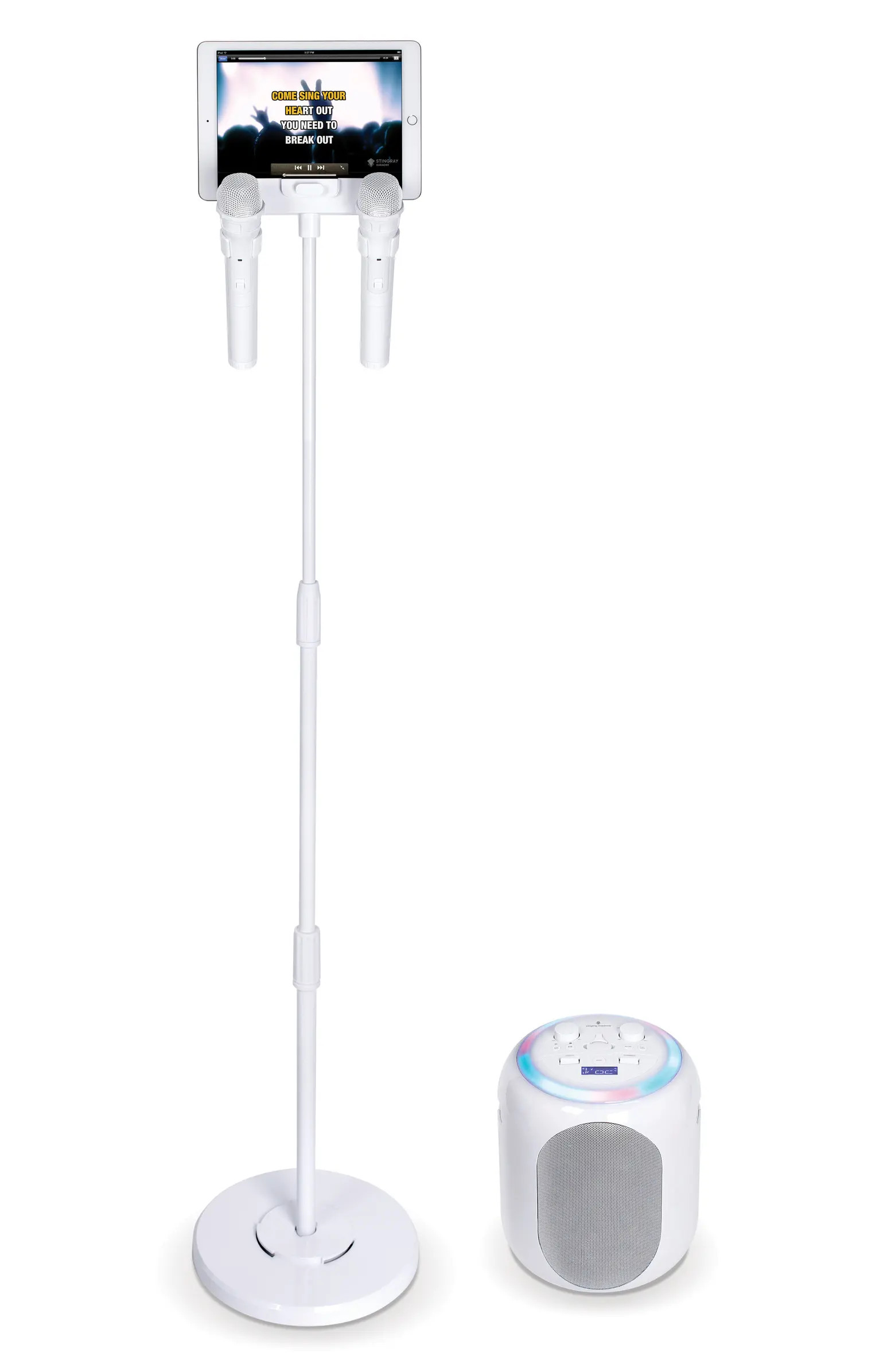 Singing Machine Home Stage Karaoke | Nordstrom | Nordstrom