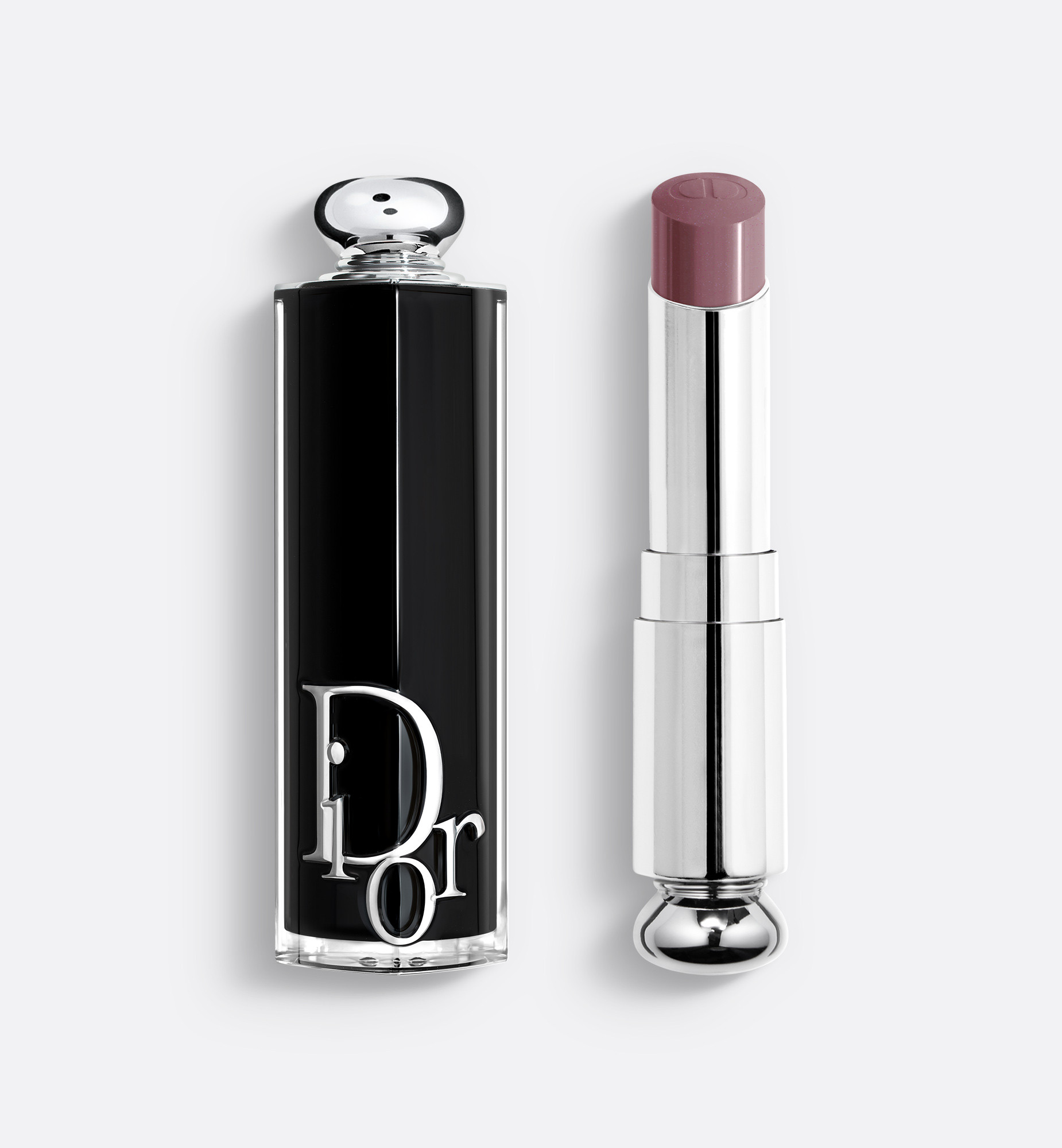 Refillable Hydrating Shine Lipstick - Dior Addict | Dior Beauty (US)