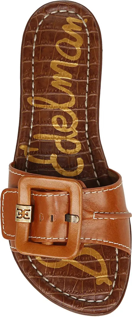 Gaige Slide Sandal (Women) | Nordstrom