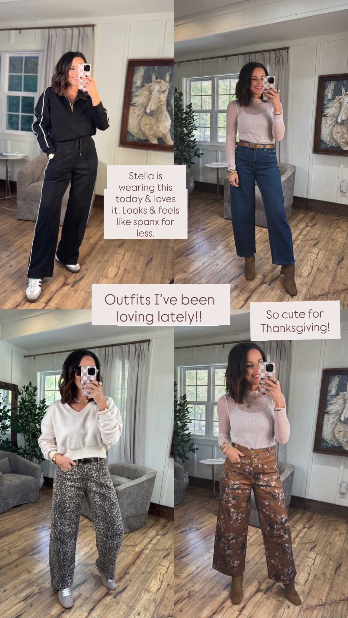 #LTKFindsUnder50 #LTKPetite #LTKStyleTip