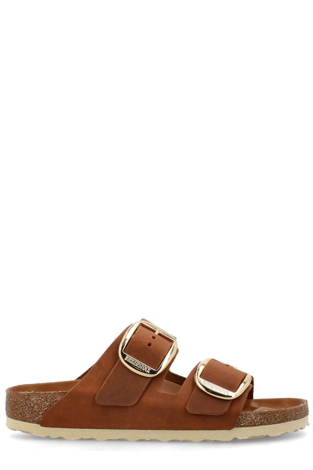 Birkenstock Arizona Buckled Slip-On Sandals | Cettire Global
