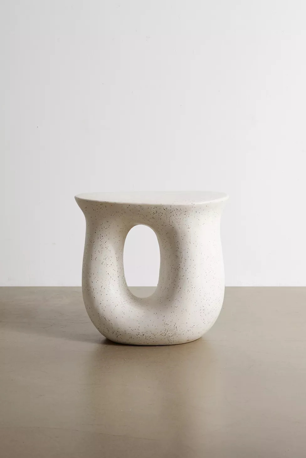 Vera Ceramic Side Table/Nightstand | Urban Outfitters (US and RoW)
