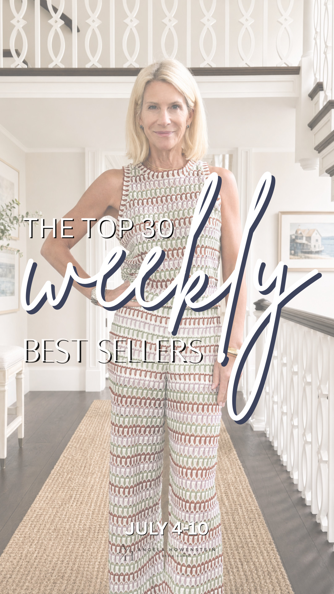 These are the Top 30 Best Sellers everyone is loving right now—and it's easy to see why! 🤍 From timeless wardrobe staples to everyday favorites, these are the pieces shoppers keep coming back for. If you've been wondering what's worth adding to your closet, start here!

👩‍💻 LTK PRO TIPS
❤️ Heart = Support my posts ;-)
🔖 Save = Get sale & restock alerts for the things you love!
📋 Lists = Keep favorites organized (List ideas: Fall Wardrobe, Everyday Basics, Vacation, Gift Ideas!)
📲 Share = Send lists and products to a friend (or your daughters like me).
💬 Comment = Ask me anything, and I'll answer. ;-) 

 #LTKootd #LTKOver40 #LTKSaleAlert
