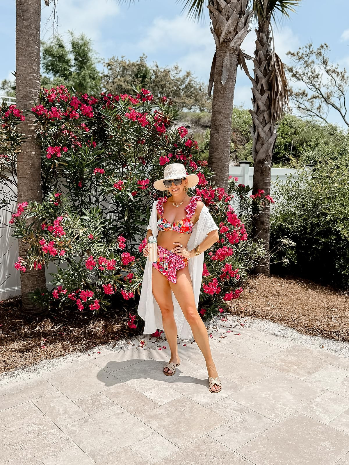 Amazon swim im loving for summer!  

 #LTKSeasonal #LTKSwim