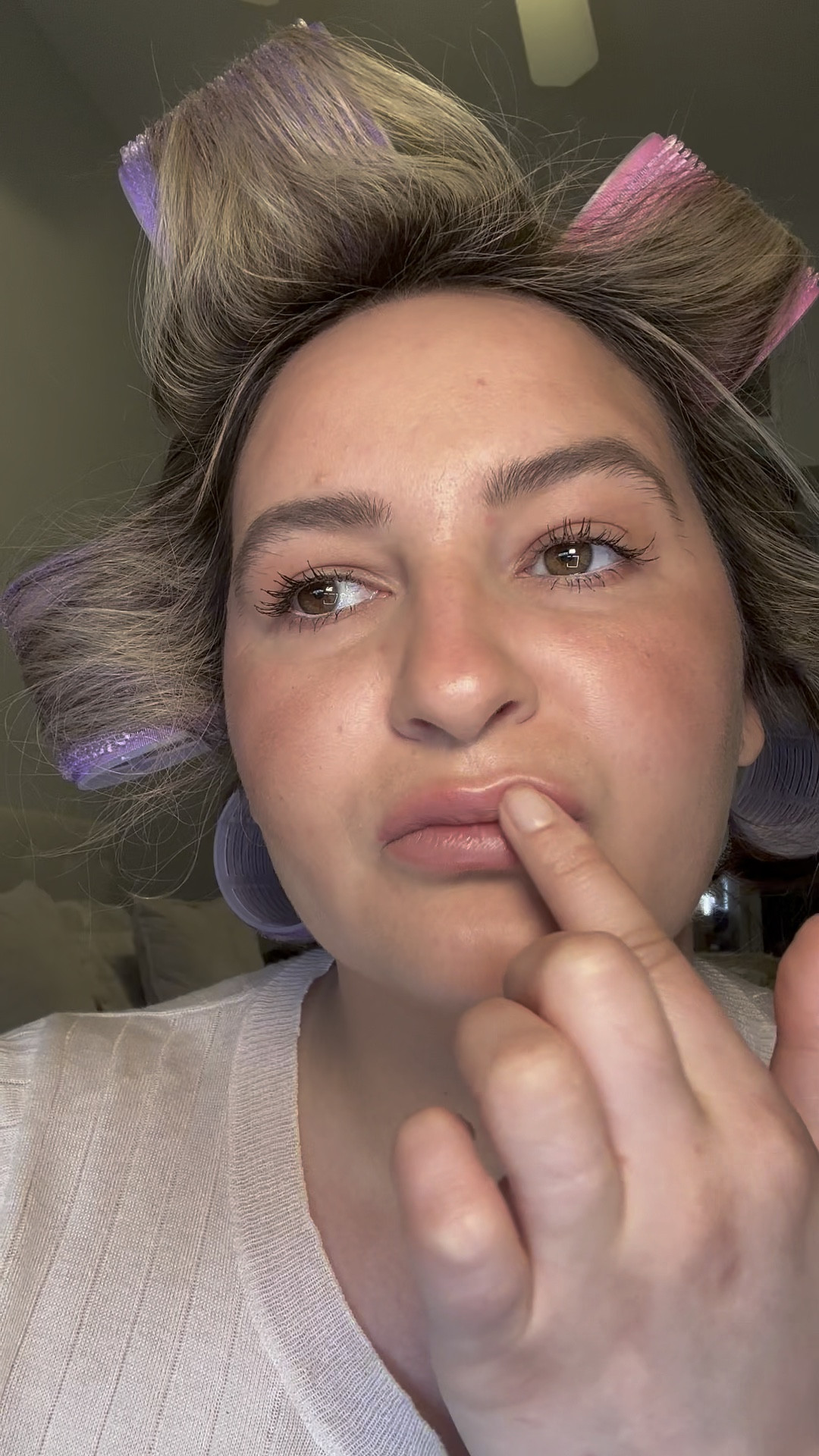 obssesed 

#LTKbeauty #LTKfindsunder100 #LTKVideo