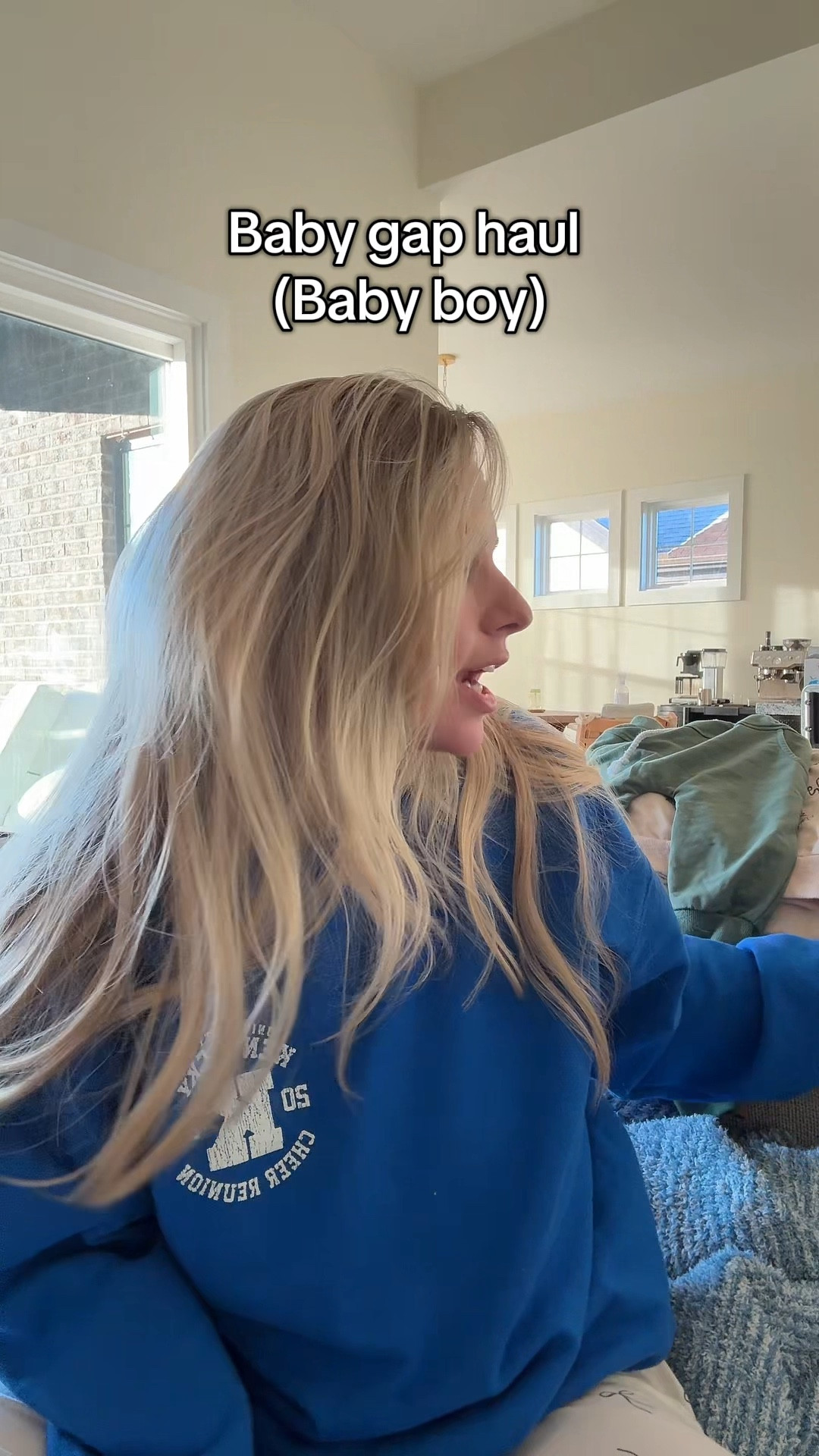 Baby Gap haul- baby boy clothes! Lots of these come in toddler sizes as well! 

#LTKBaby