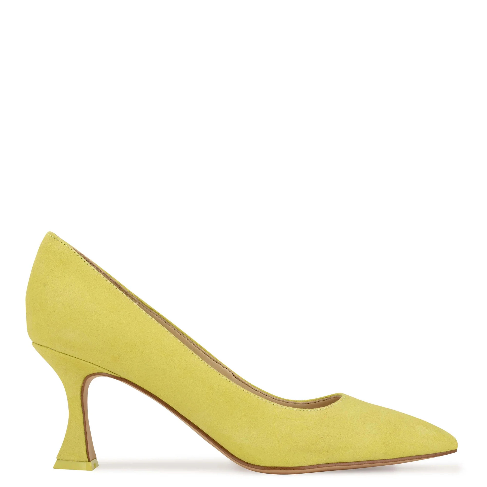 Workin Pointy Toe Pumps | Nine West (US)