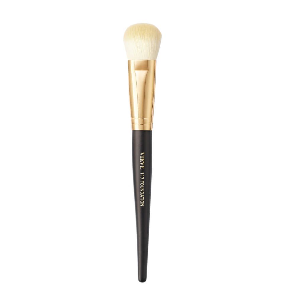 VIEVE 117 Foundation Brush | Cult Beauty