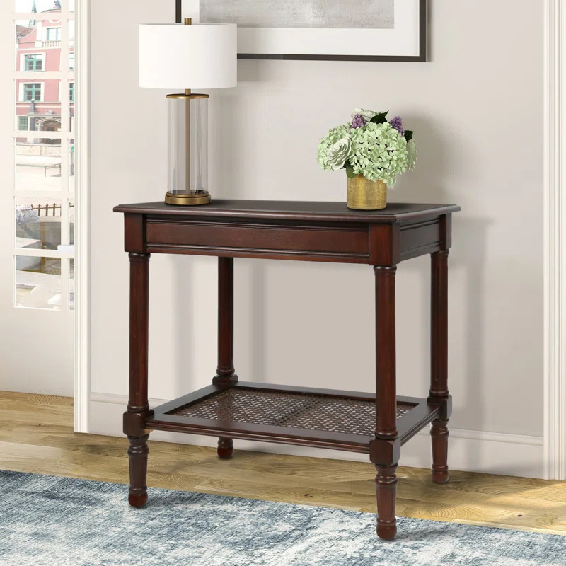 Alenda End Table | Wayfair North America