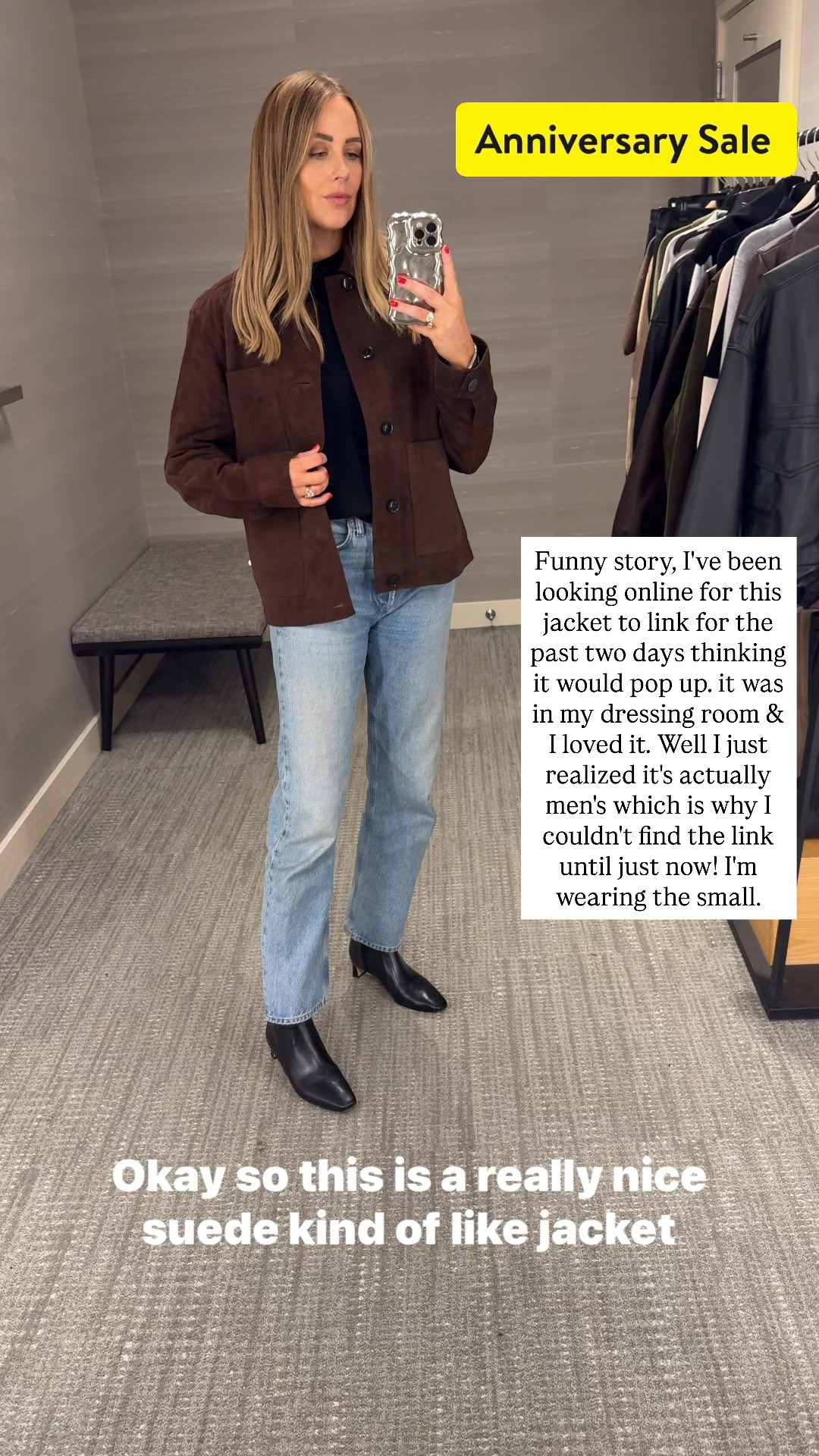 Fashion Jackson NSALE Nordstrom anniversary sale

#LTKOver40 #LTKSaleAlert #LTKootd