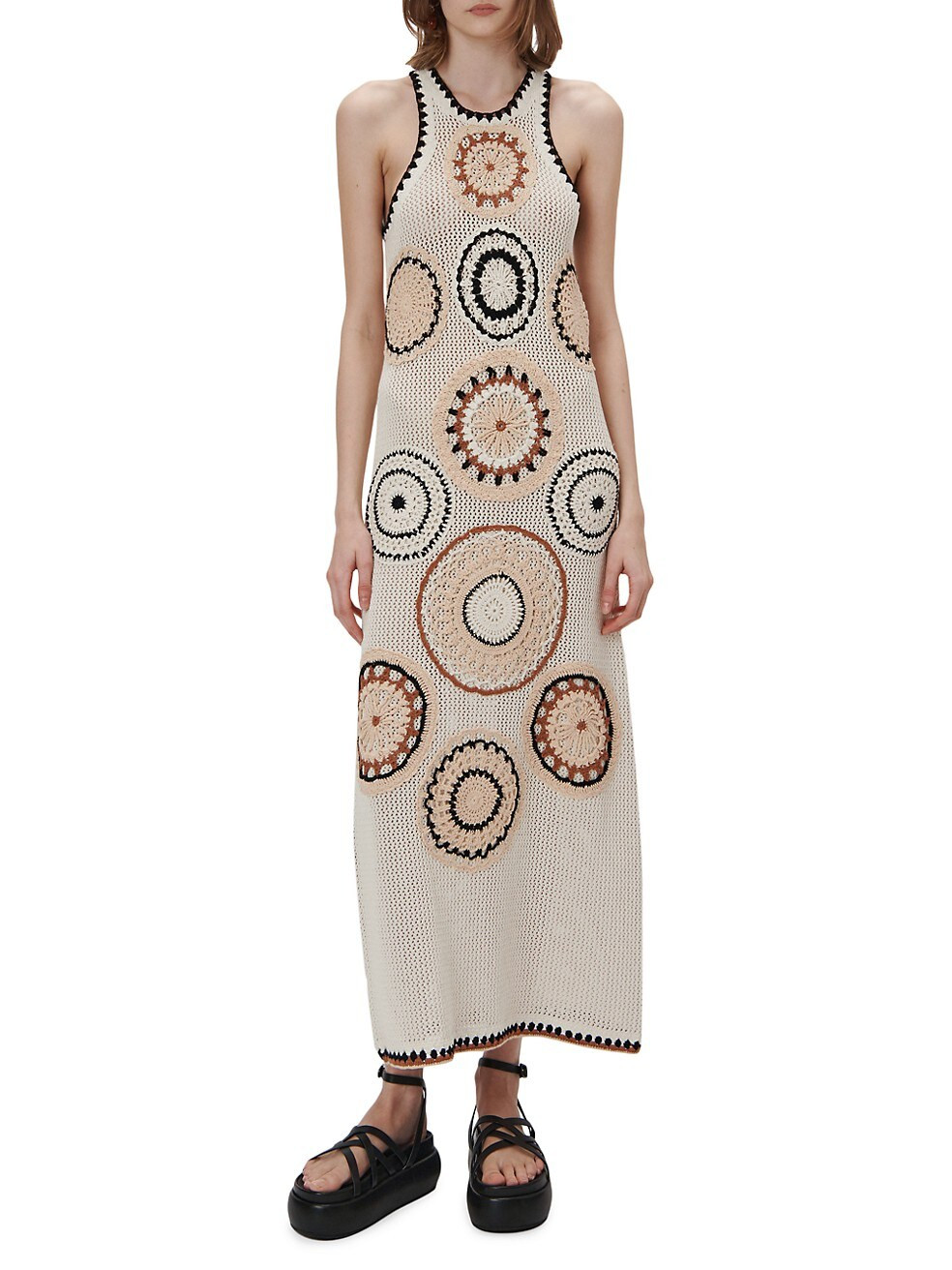 Lenon Knit Maxi Dress | Saks Fifth Avenue