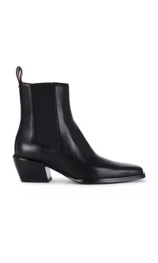Rag & Bone Joni Boot in Black from Revolve.com | Revolve Clothing (Global)