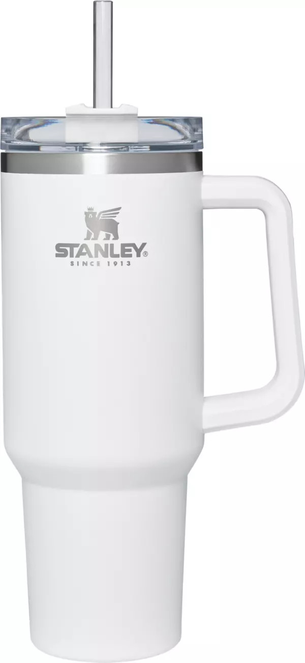 Stanley 40 oz. Adventure Quencher Tumbler | Dick's Sporting Goods