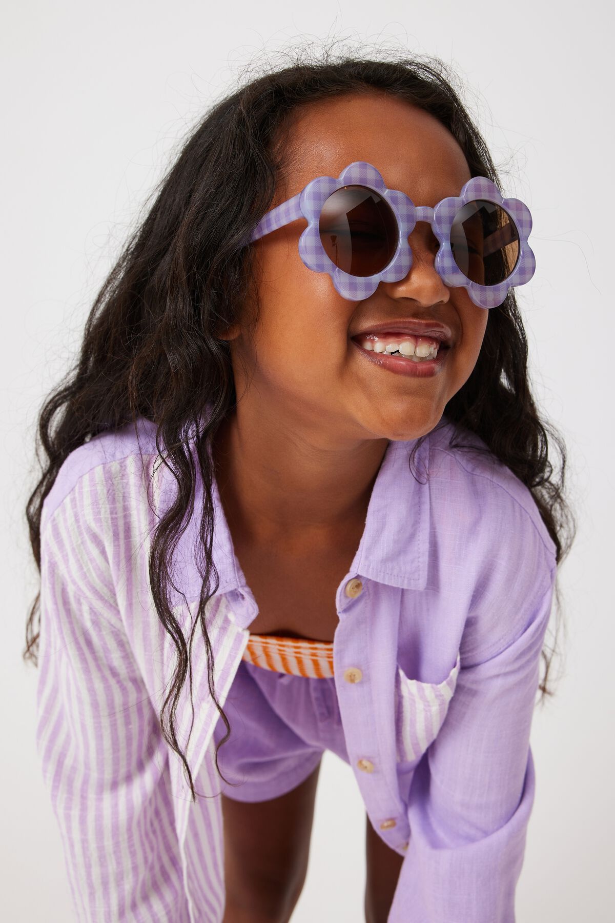 Kids Daisy Sunglasses | Cotton On (US)