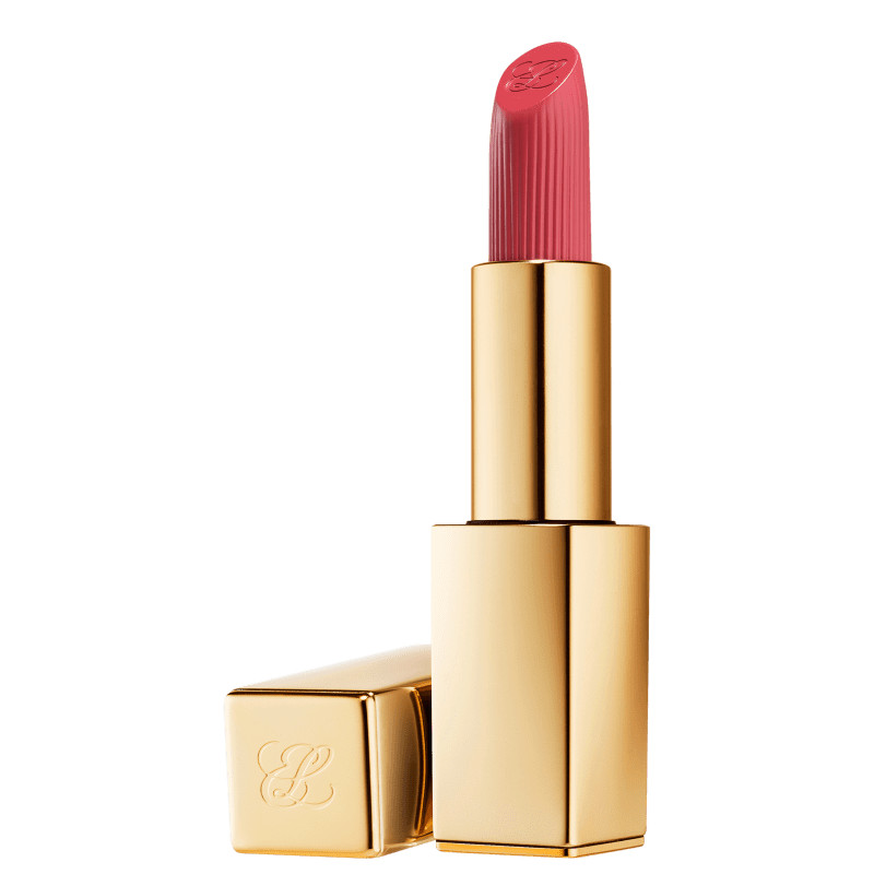 Estée Lauder 420 Rebelli Rose
        
            
                 - Batom Cremoso 3,5g | Beleza Na Web (BR)
