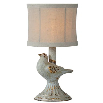 Westby 12" Table Lamp (Set of 2) Ophelia & Co. | Wayfair North America