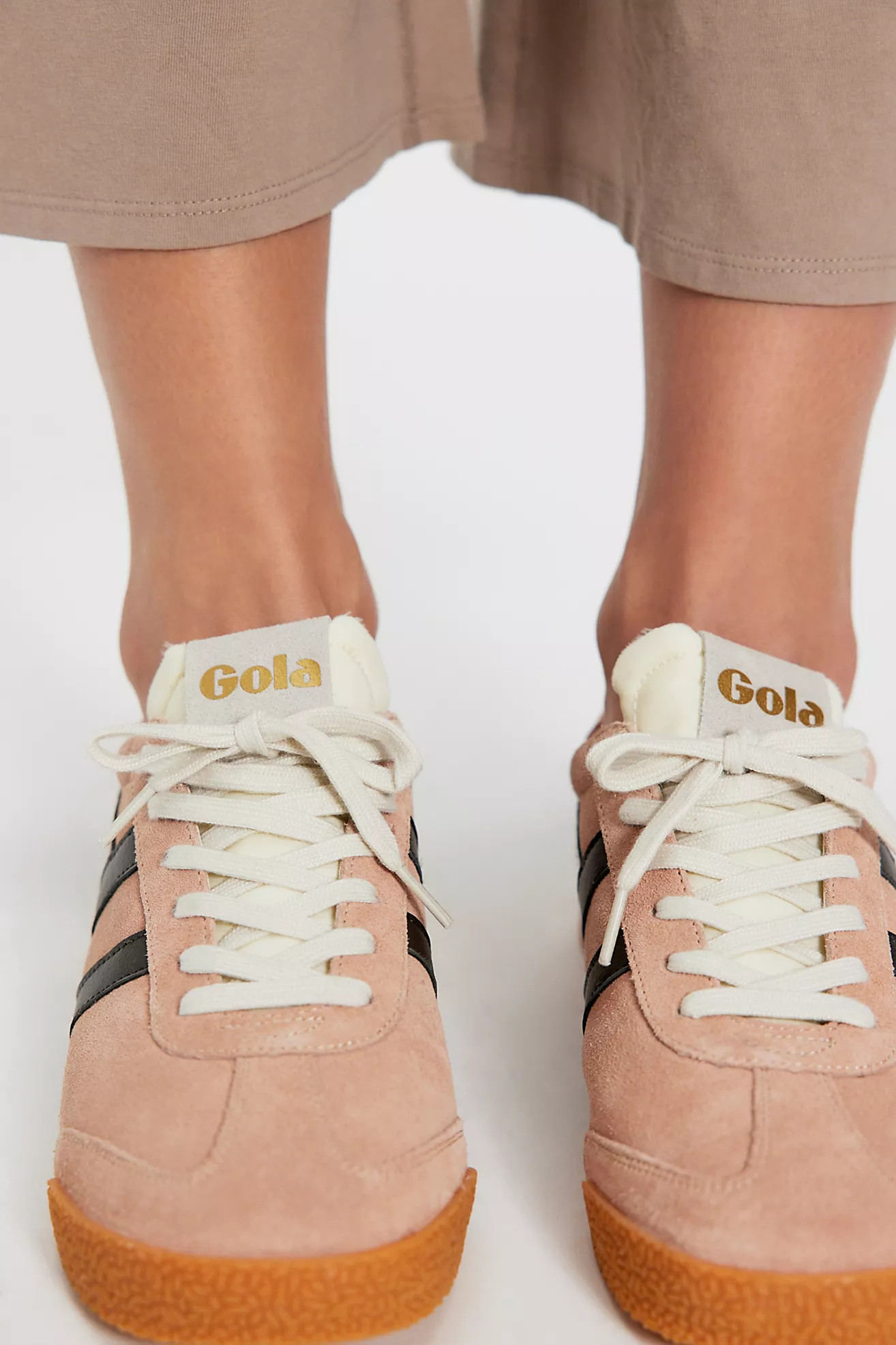 Gola Elan Sneakers | Free People (Global - UK&FR Excluded)