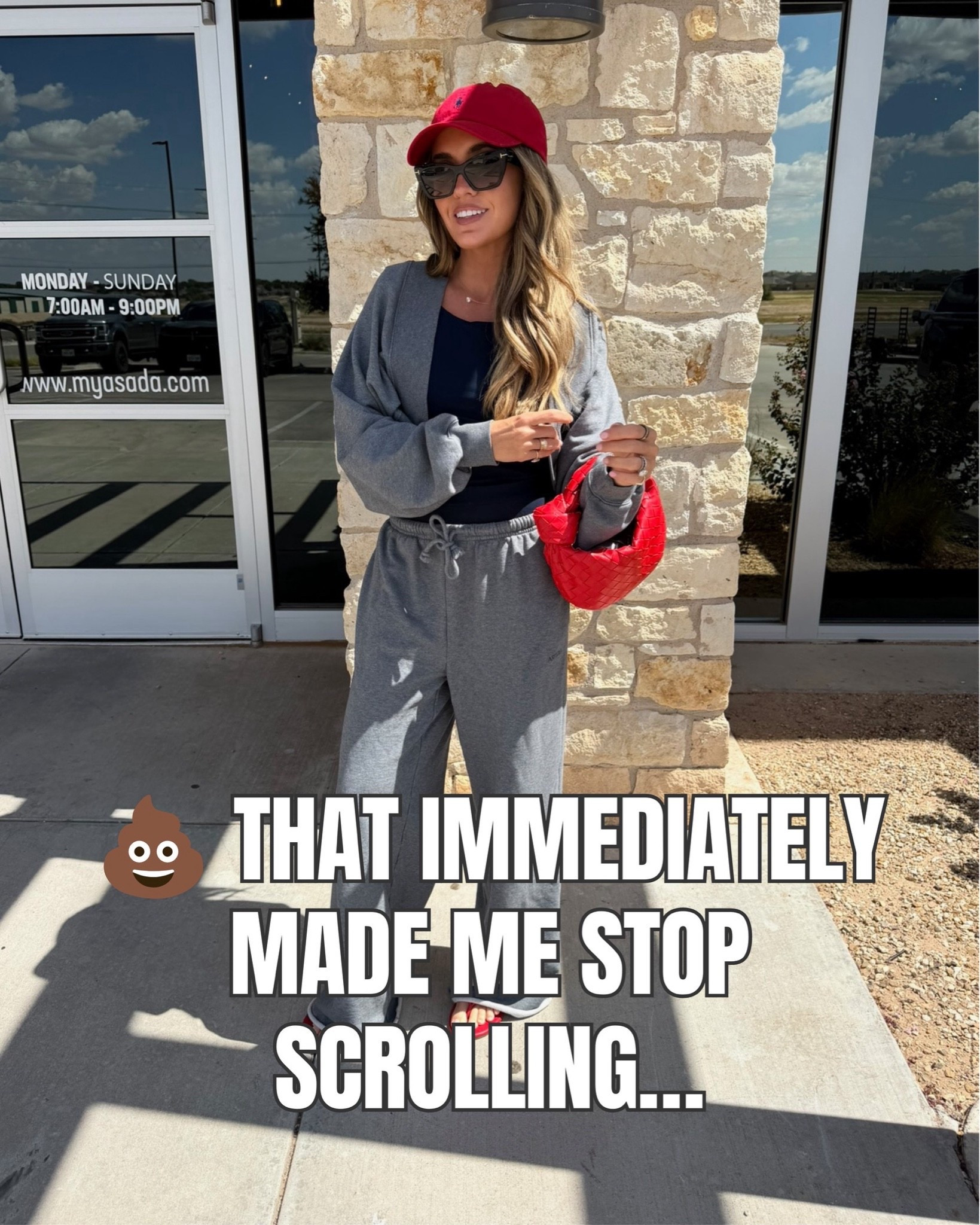 💩 that immediately made me stop scrolling...