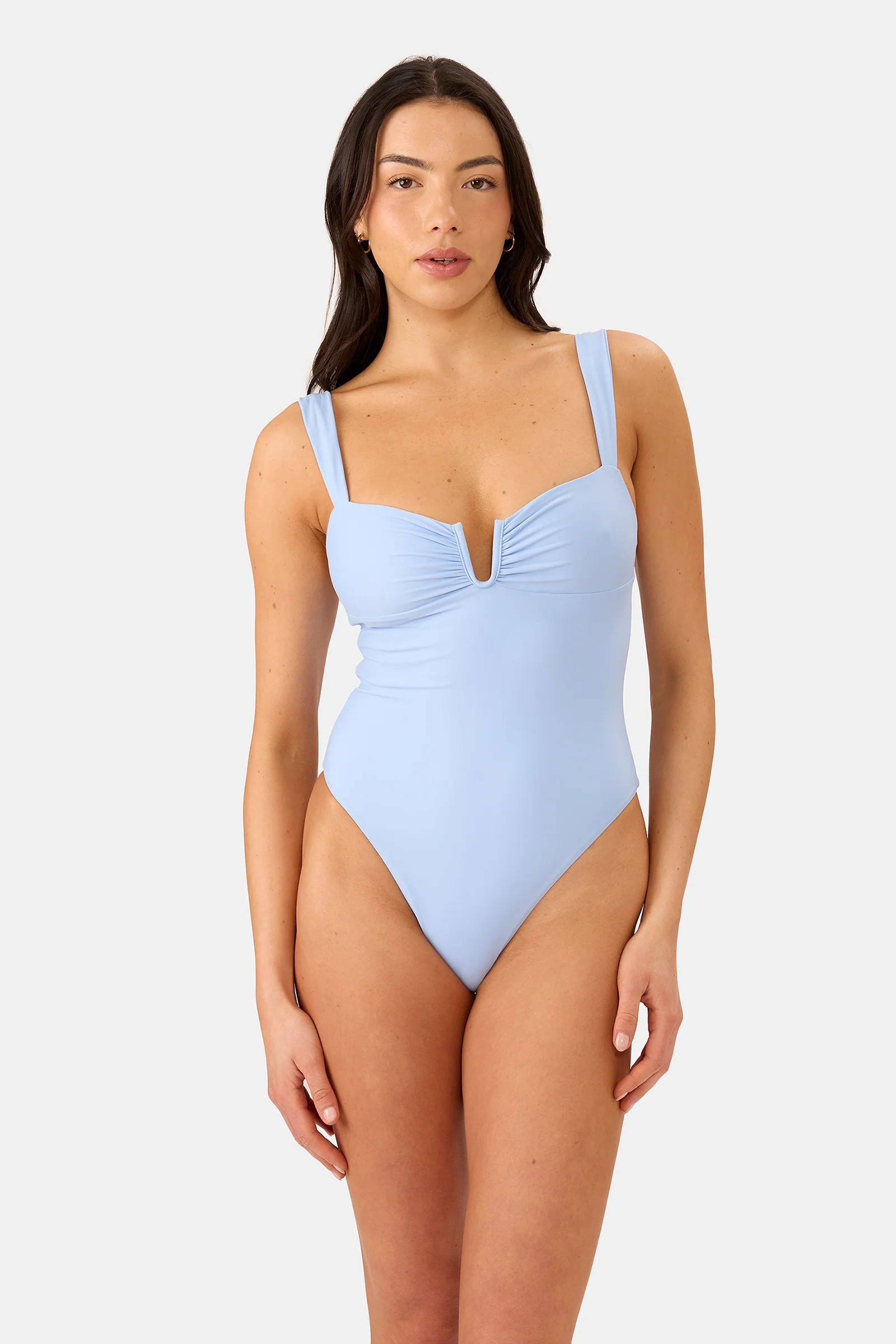 Tropea One Piece | Nyud Swim