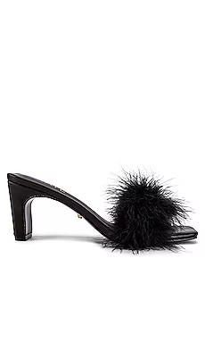 RAYE Dita Heel in Black from Revolve.com | Revolve Clothing (Global)