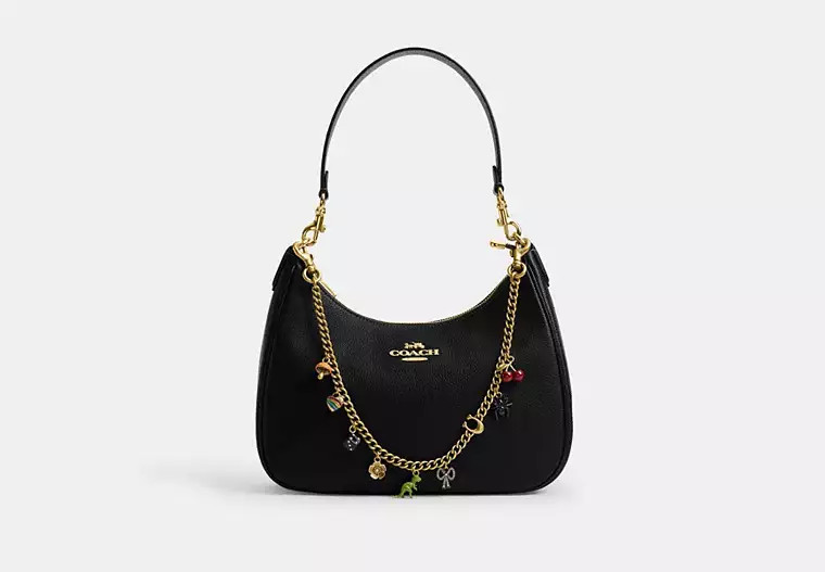 Chain Strap With Charms | Coach (US)