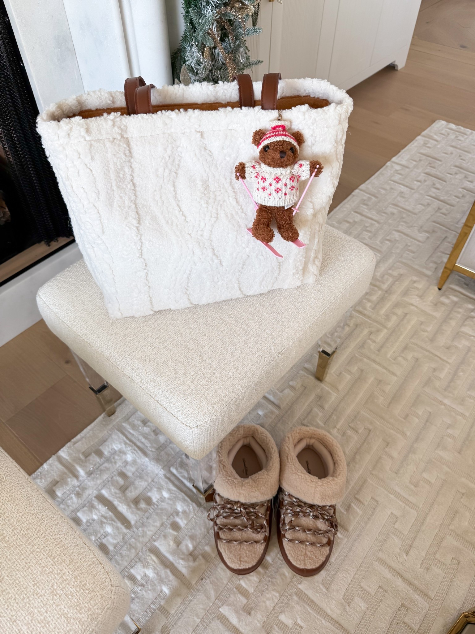 Obsessed with these ski finds! 

#LTKdayinmylife #LTKGiftGuide #LTKSeasonal