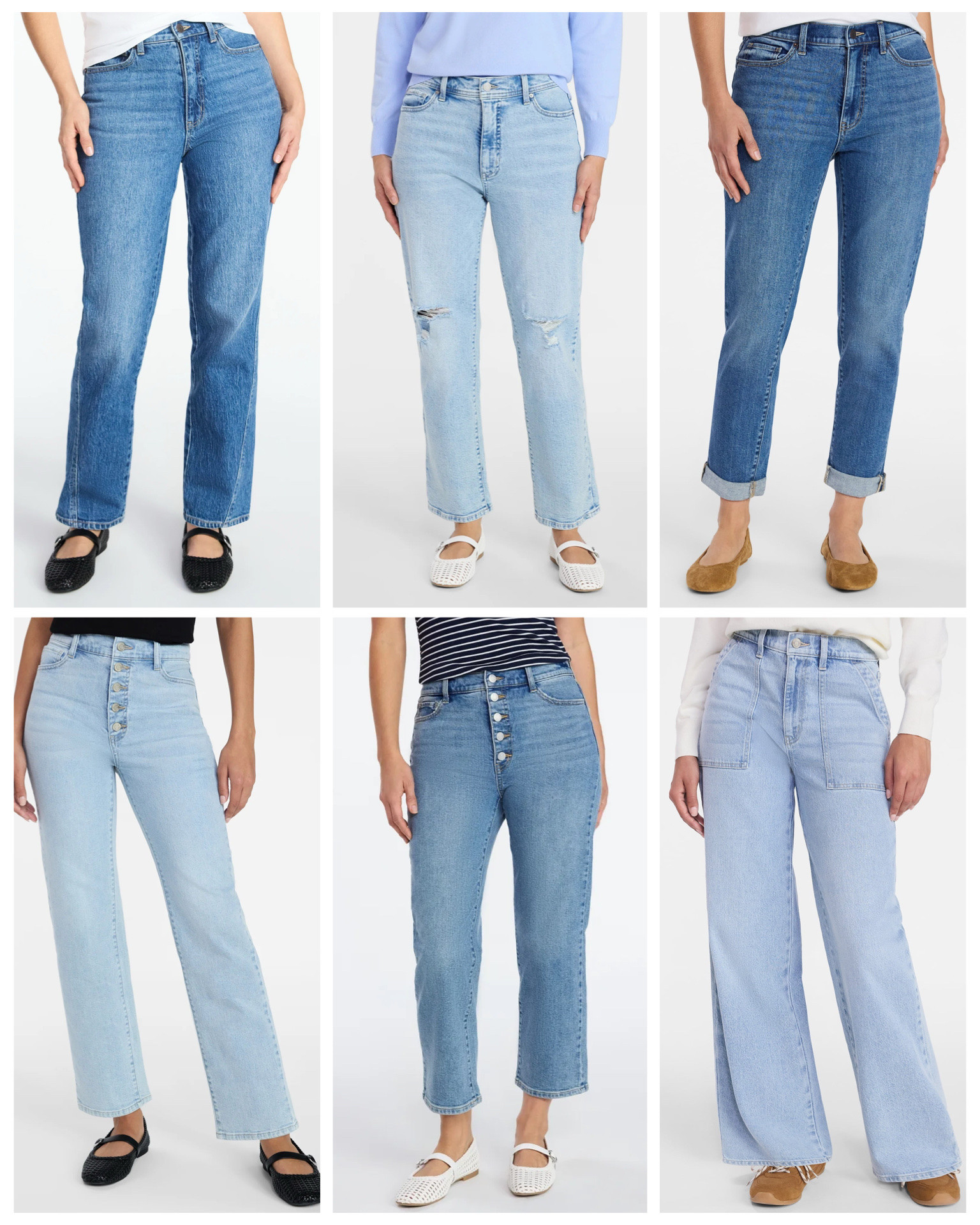 Walmart new arrival, the best new time and tru jeans 

#LTKootd #LTKgrwm #LTKmomlife